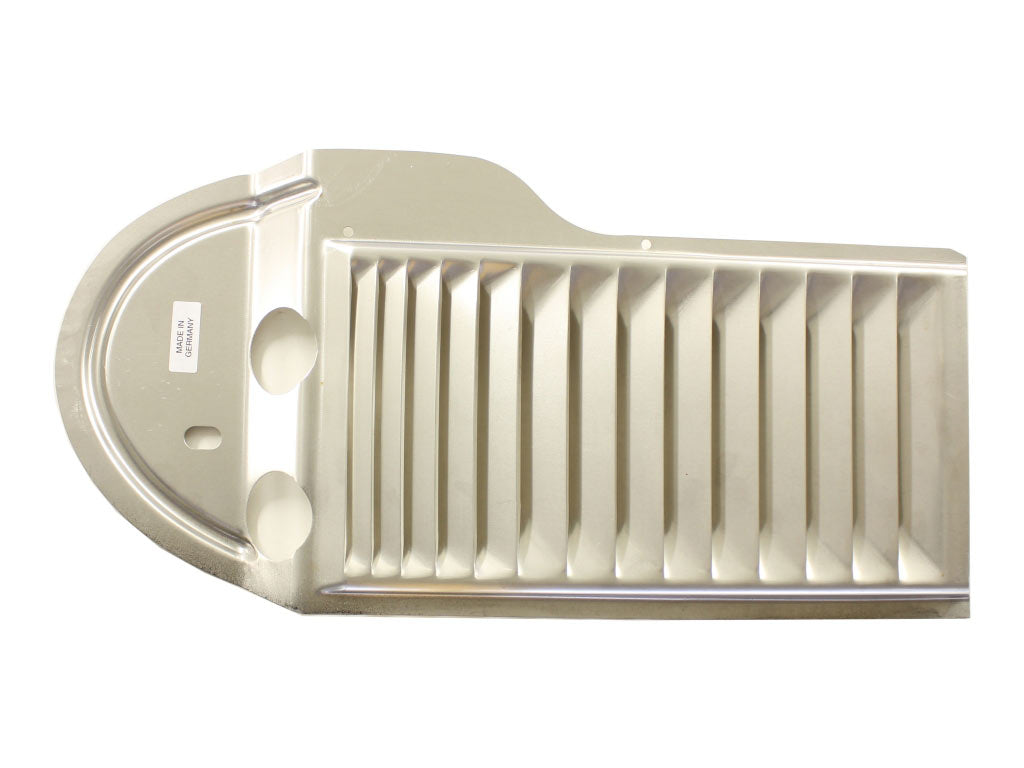 OIL COOLER COVER