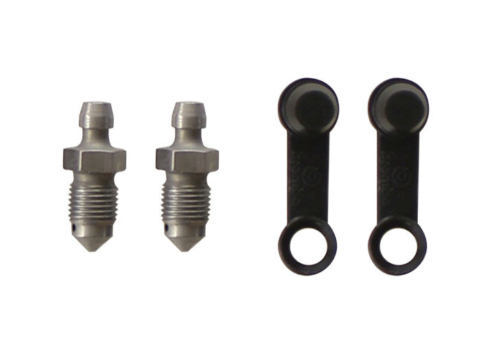 CALIPER VENT VALVE