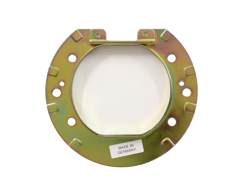 BRAKE PROT PLATE