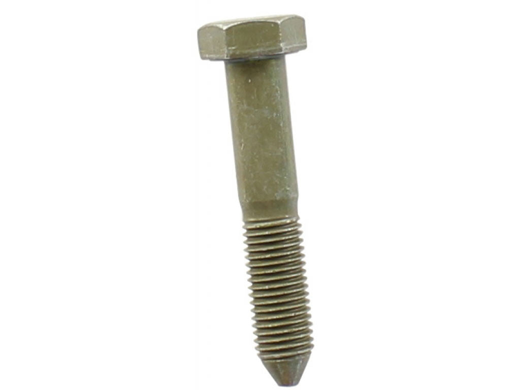 HEXAGON-HEAD BOLT