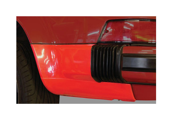 REAR SIDE PANEL