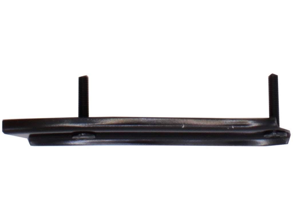 BUMPER MOUNT PLATE