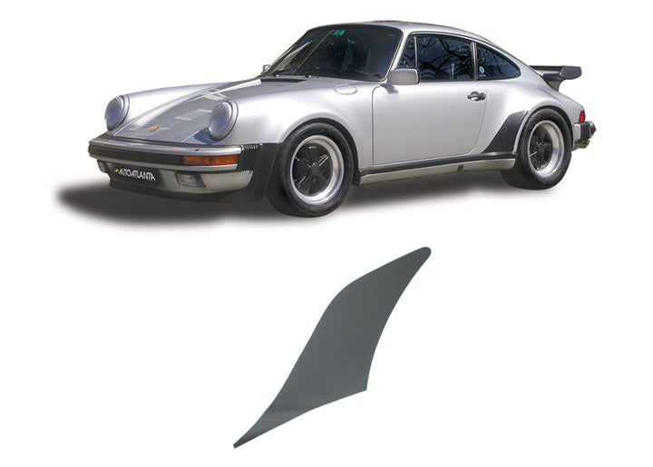 TURBO GRAVEL GUARD