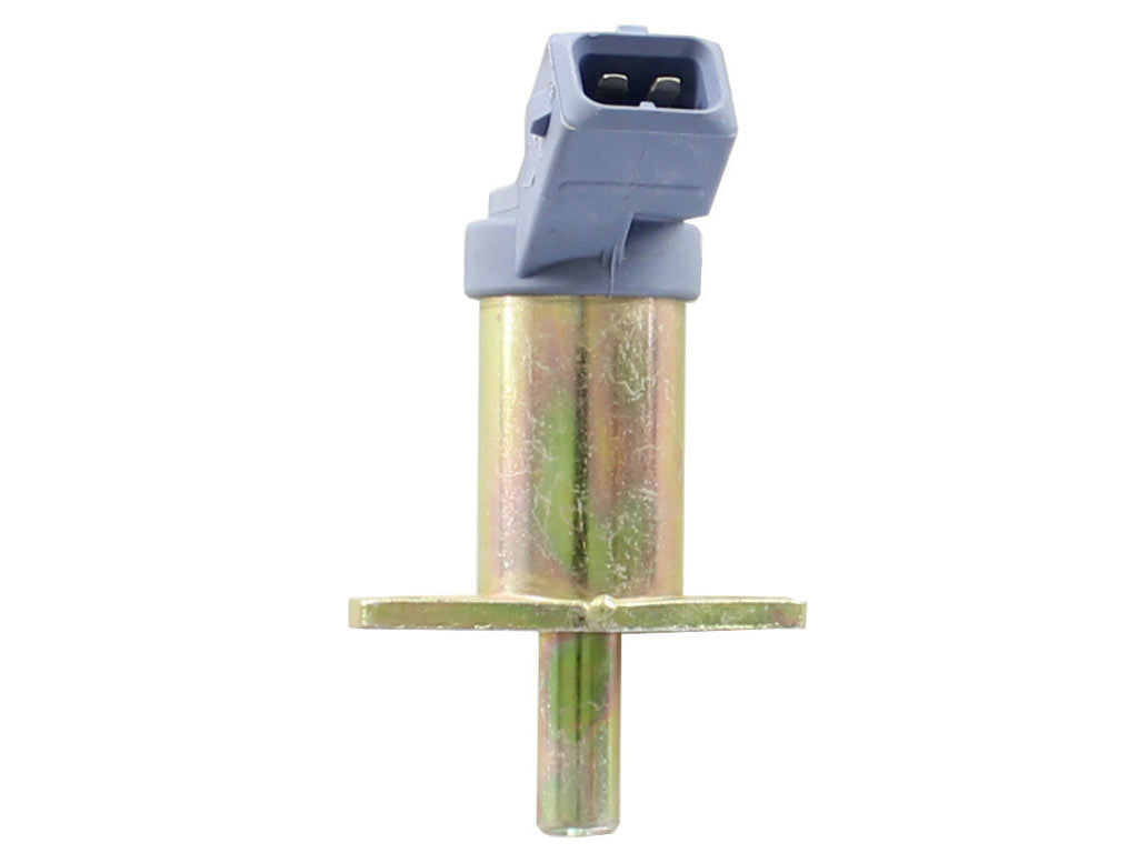 COLD START VALVE