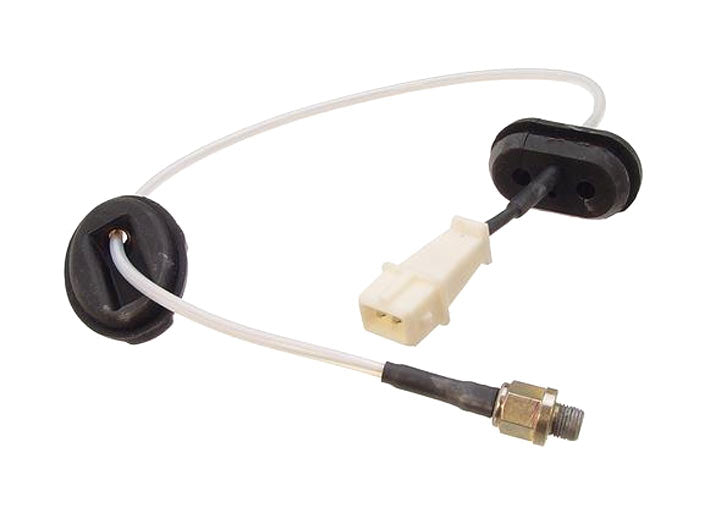 temperature SENSOR