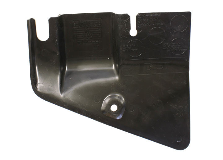 RELAY PLATE COVER