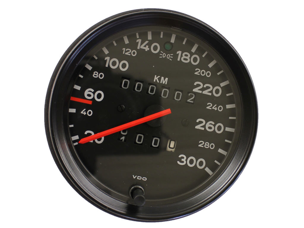 SPEEDOMETER