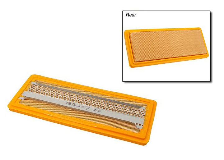 AIR FILTER