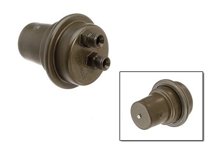 FUEL ACCUMULATOR