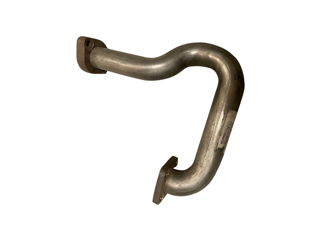 Porsche 924 turbo wastegate tube pipe