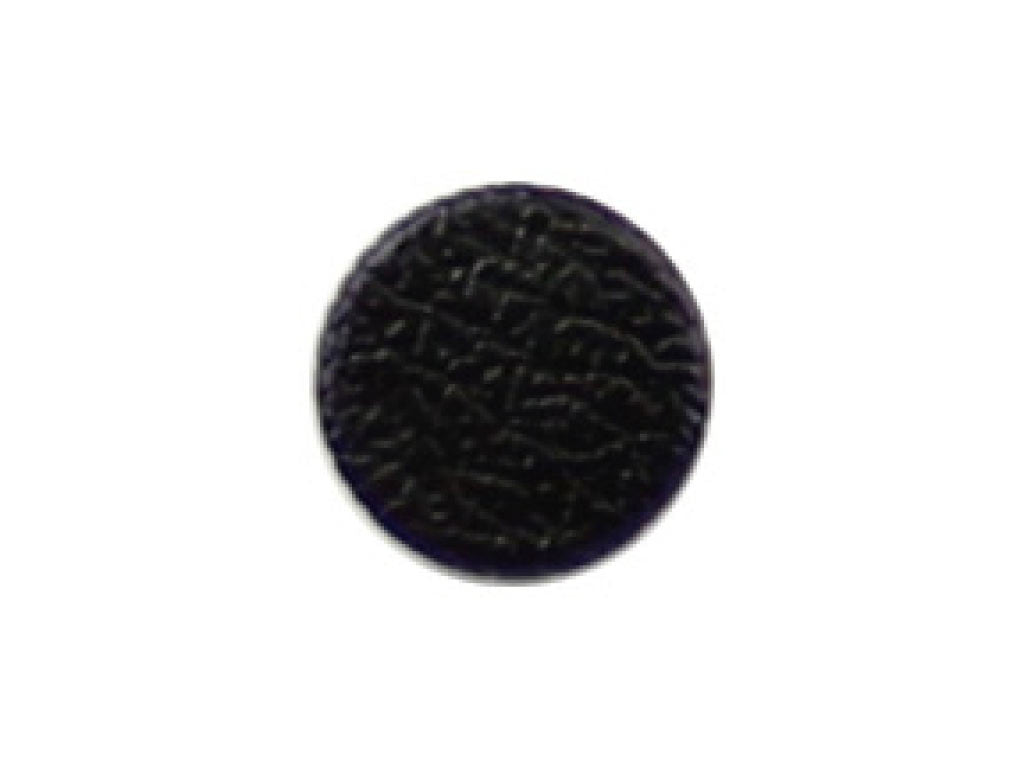 LINING PLUG - satin black