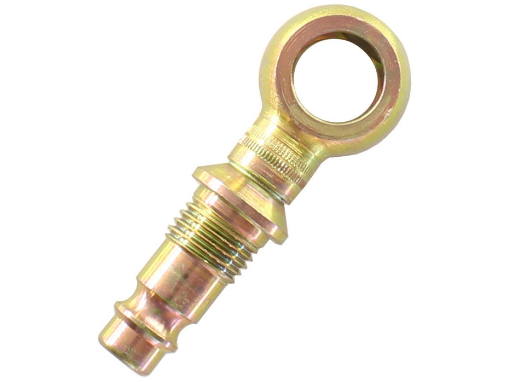 Transmission FITTING