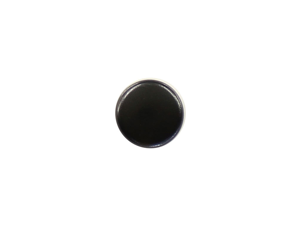 SHIFT KNOB BUTTON - satin black