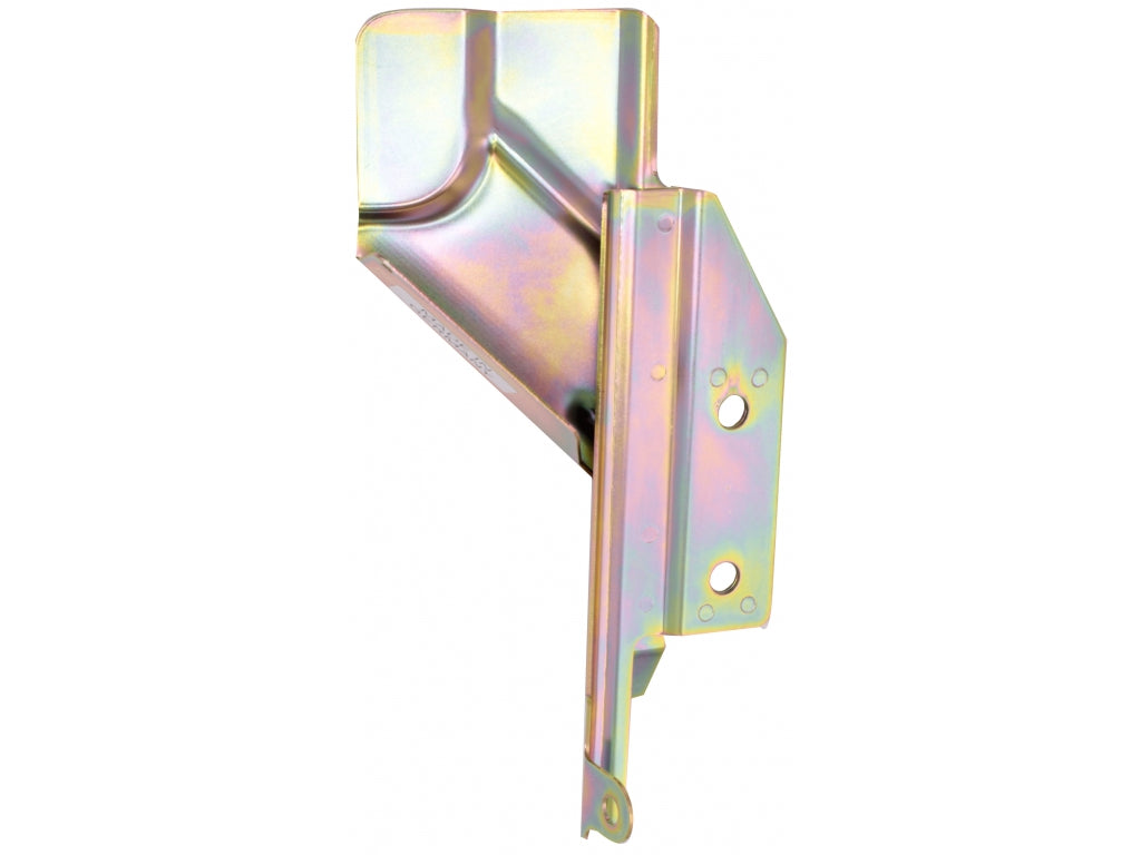 CRNKCASE HEAT SHIELD