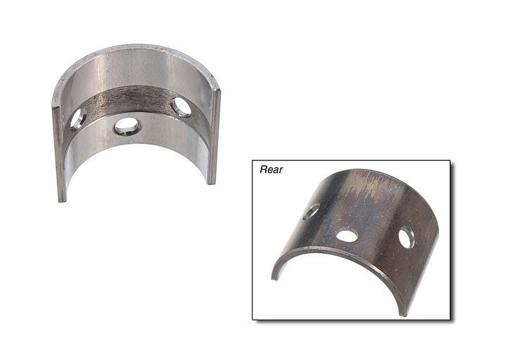 ONE-HALF BEARING SHEll