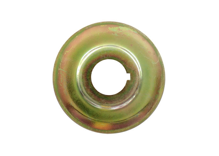 DISCONTINUED - CRANK.THRUST WASHER