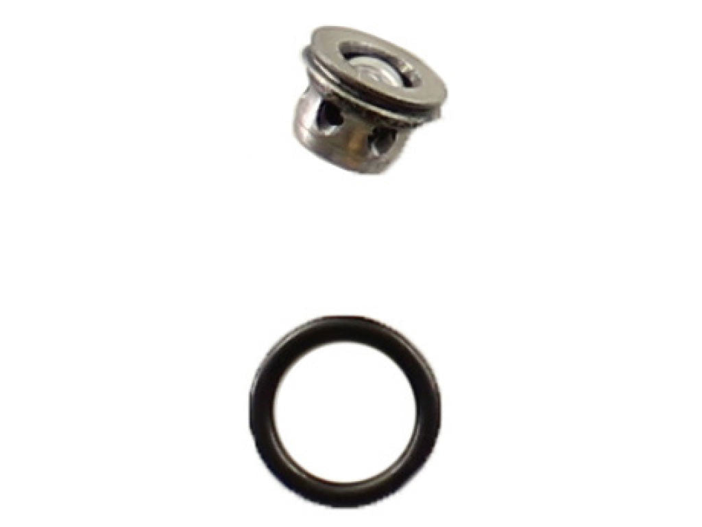 CHECK VALVE