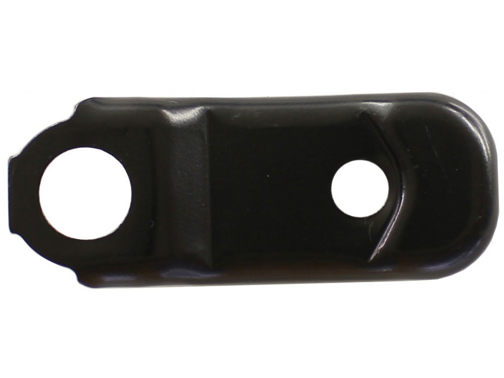 RADIATOR BRACKET