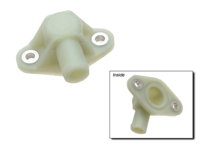 OEM- 944 BLOCK OFF PLATE