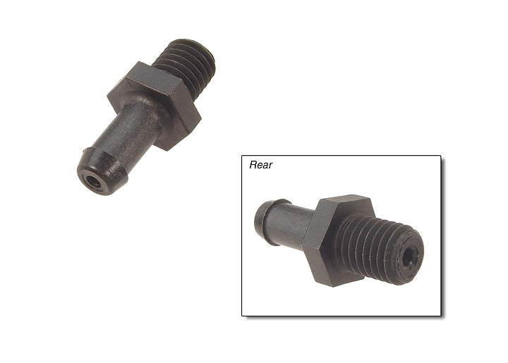RAD.HOSE FITTING