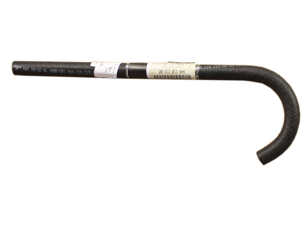 RUBBER HOSE - NOs