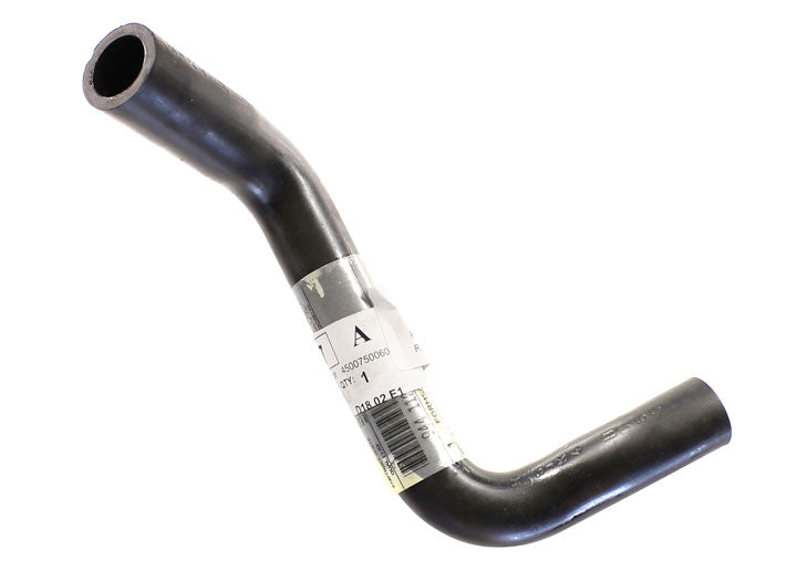 RUBBER HOSE