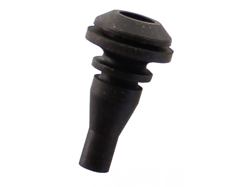 RUBBER MOUNT