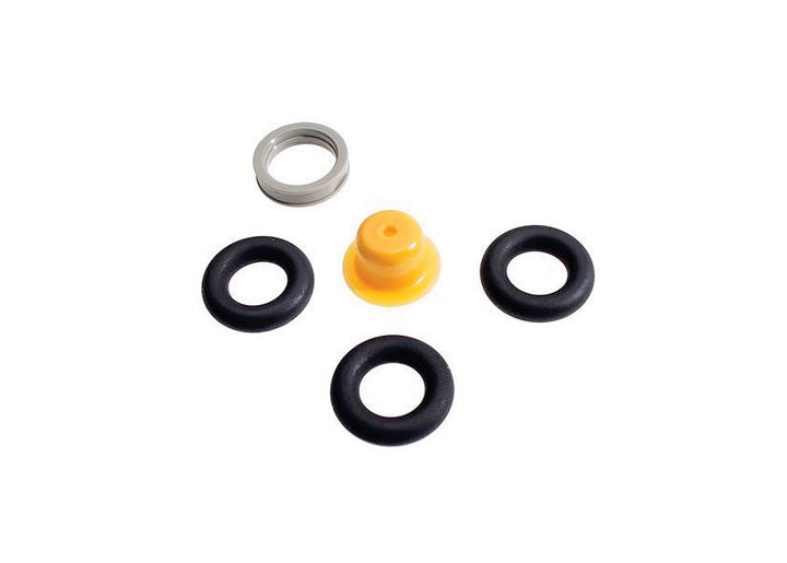 INJ.VALVE GASKET SET