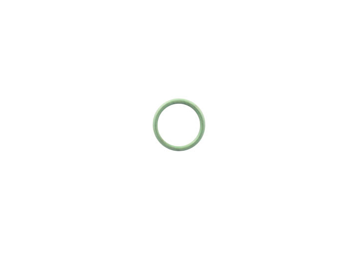 RUBBER O-RING
