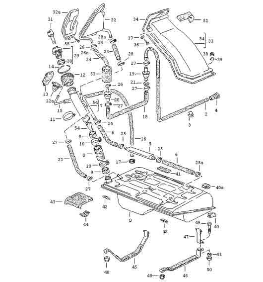 EXPANSION TANK