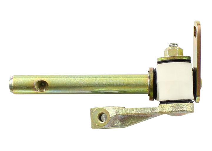 INTERMEDIATE SHIFT Lever