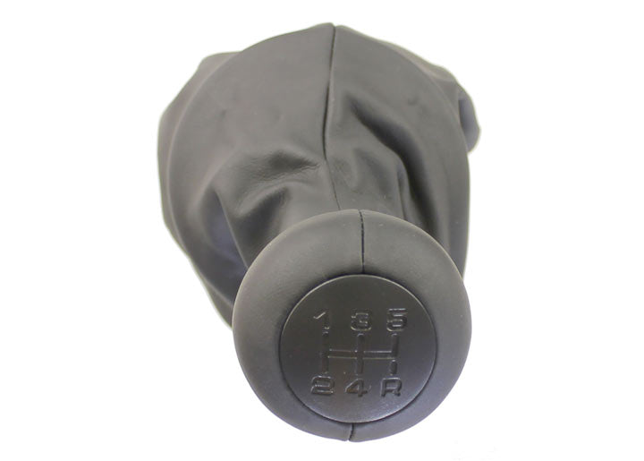 SHIFT KNOB  - black