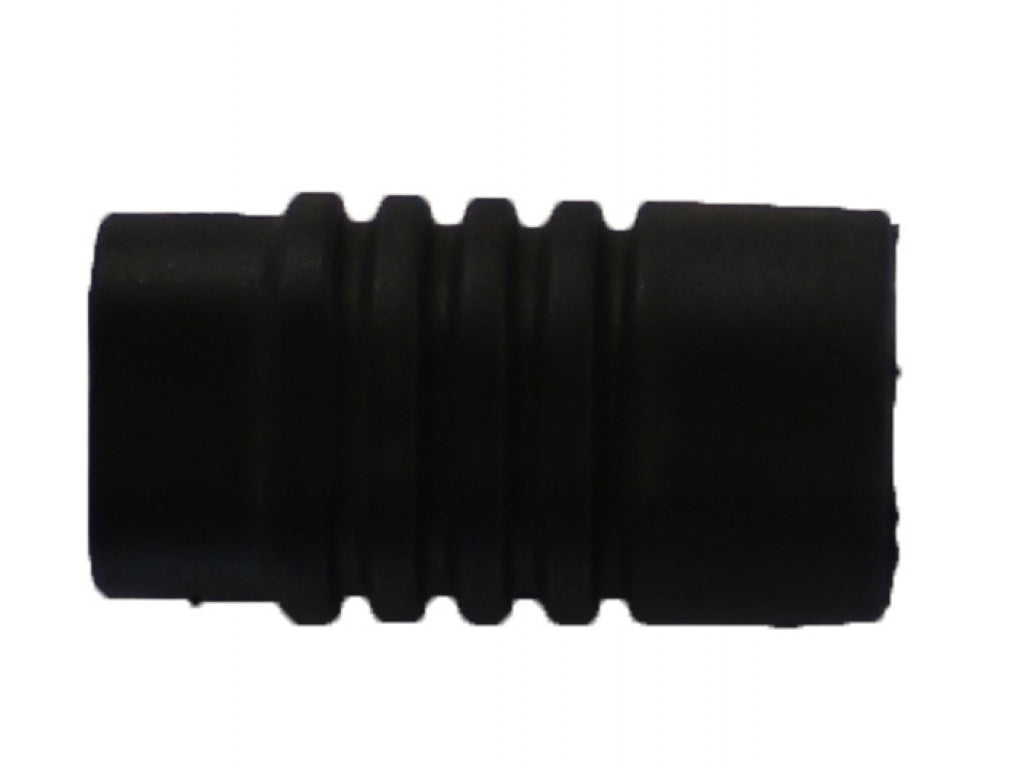 SHIFT COVER - black