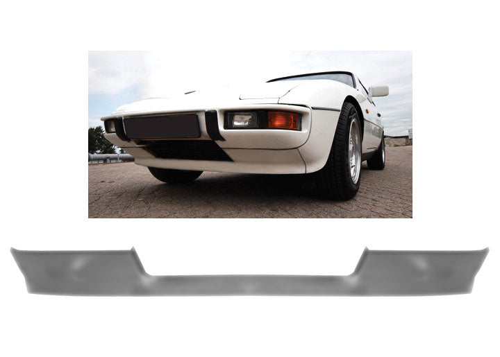 FRONT SPOILER PANEL