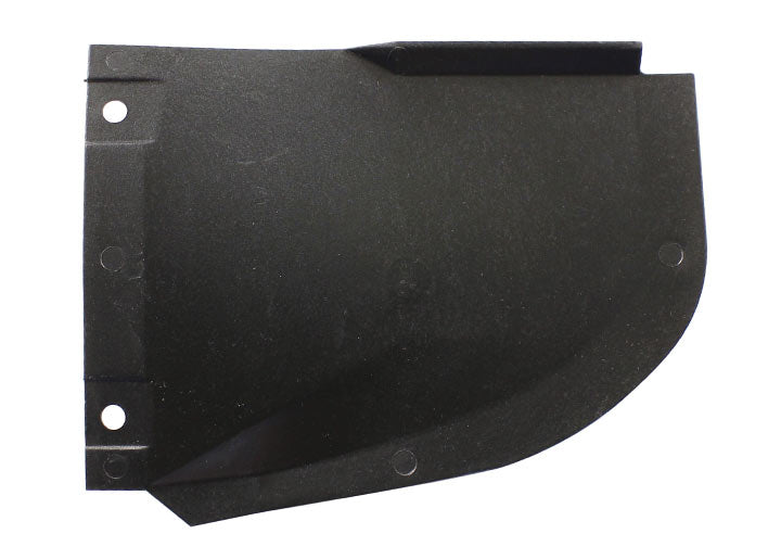WHEEL WELL COVER
