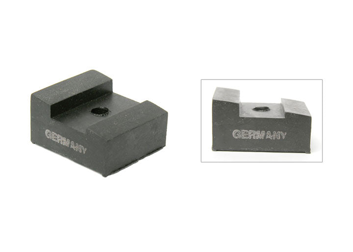 RUBBER BUSHING