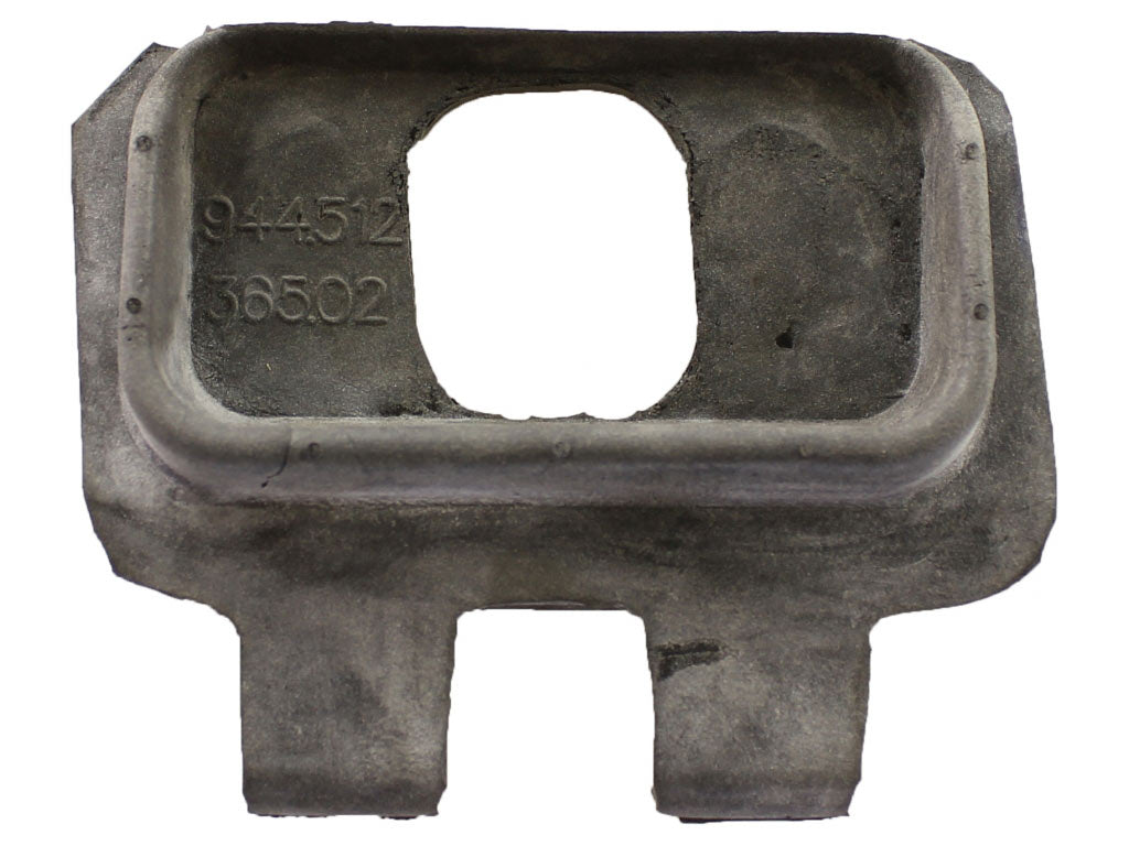 LATCH GASKET