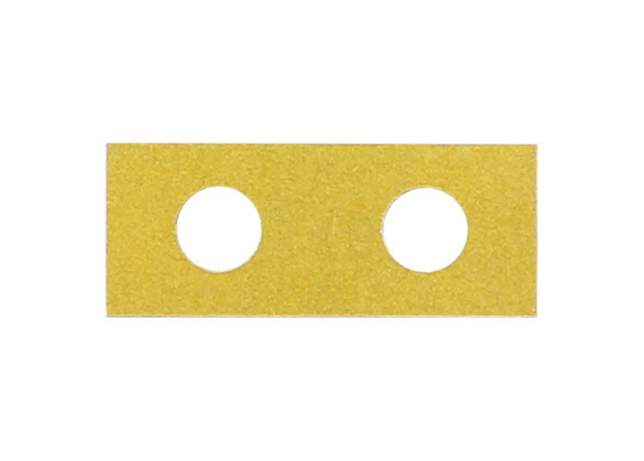 REAR HATCH GASKET