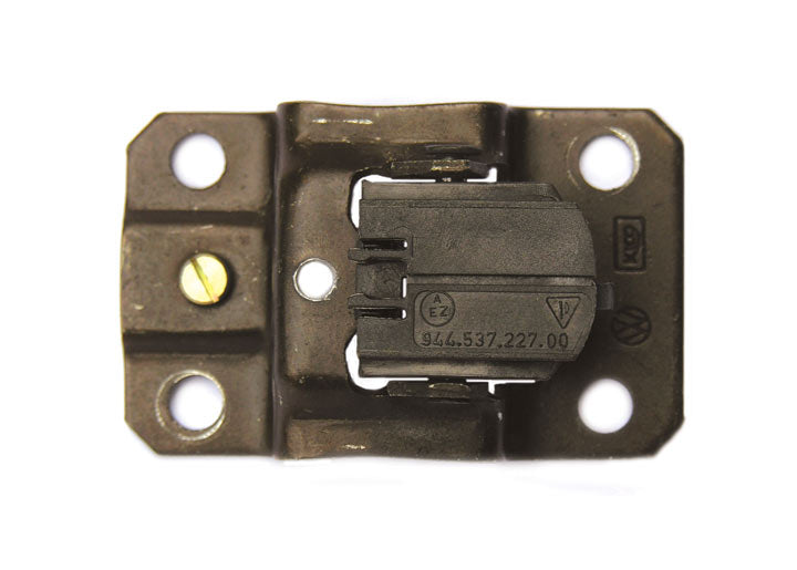 DOOR LATCH LEVER