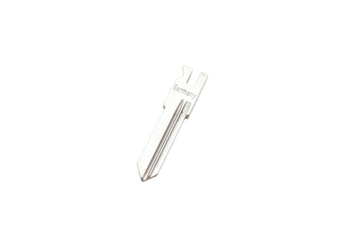 BLANK KEY