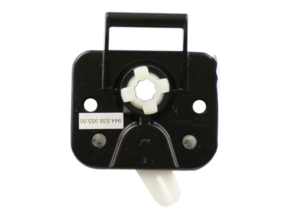 REAR HATCH LATCH