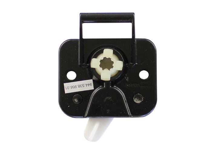 REAR HATCH LATCH