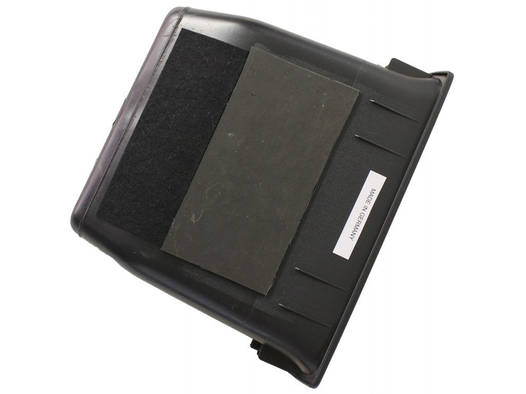 CONSOLE BOX - bl
