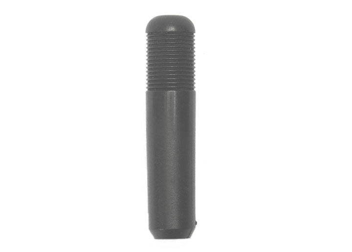 DOOR LOCK KNOB - black