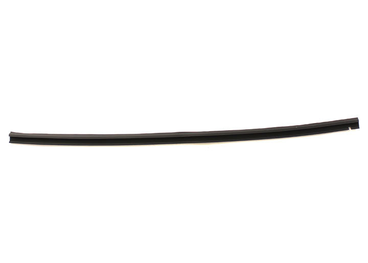 TRIM - black