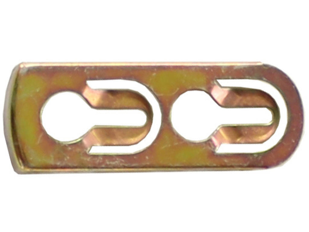 WINDSHIELD BRACKET