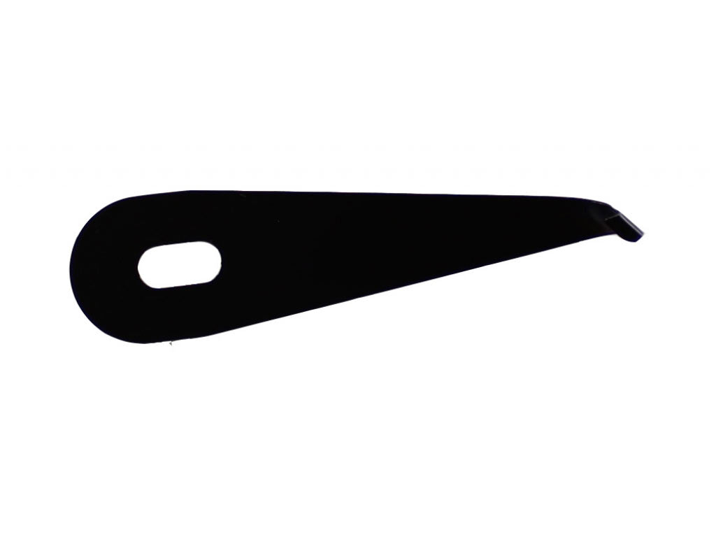 DOOR TRIM BRACKET