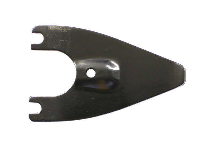 SUN ROOF FASTENER - black