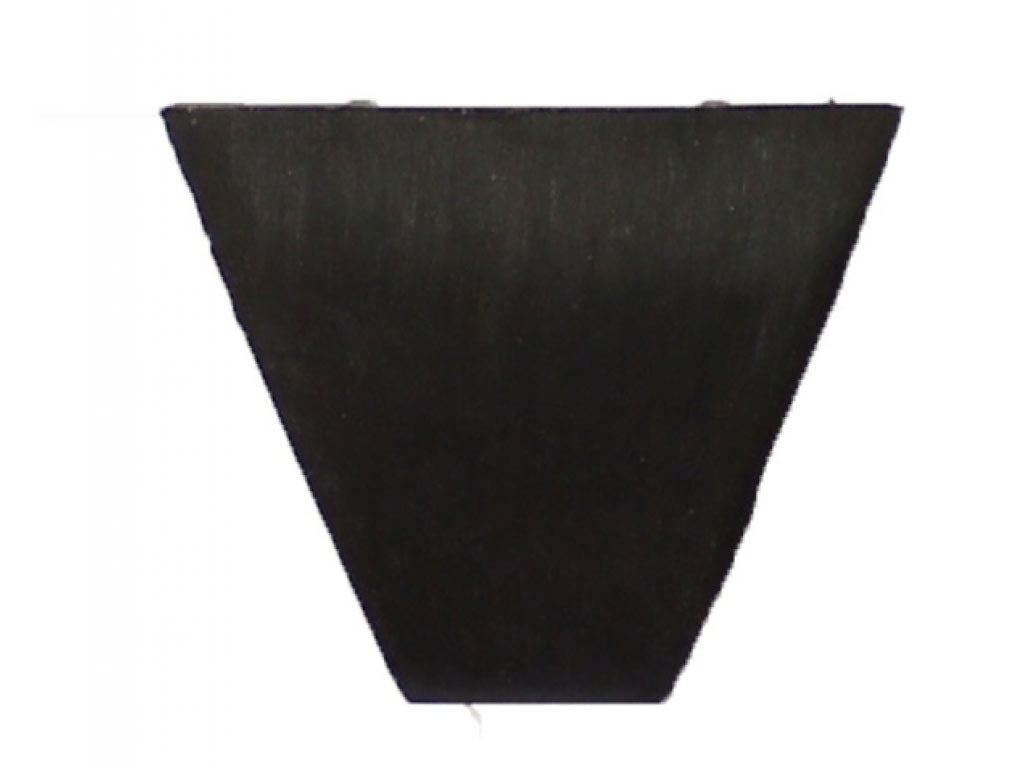 SUN ROOF HINGE FLAP