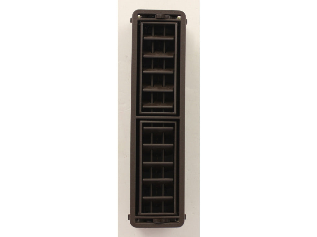 CENTER AIR VENT - brown